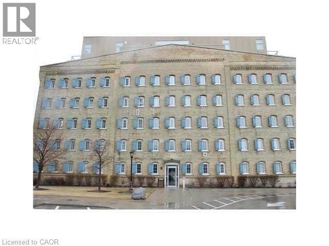 3 Father David Bauer Drive 307 — photo 1