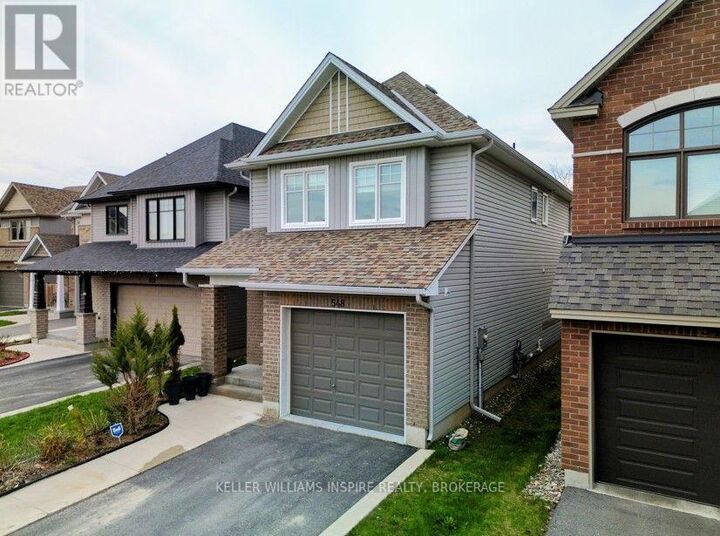 Property Photo:  548 Savannah Court  ON K7P 0L3 