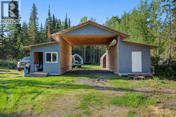 5165 Bendixon Road — photo 1