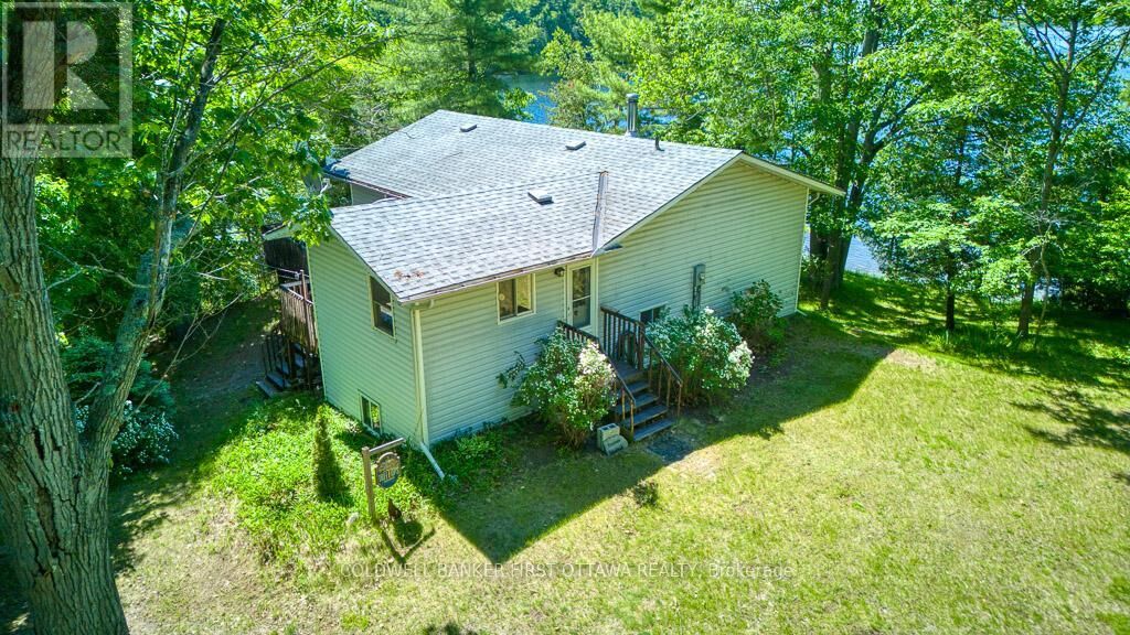 Photo de la propriété:  1301 D Guigue Road  ON K0H 2P0 
