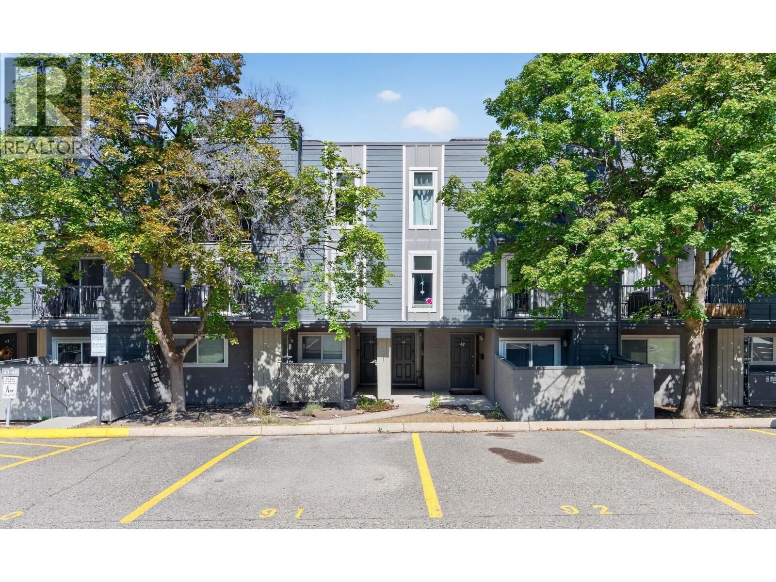 Property Photo:  1221 Hugh Allan Drive 47  BC V1S 1M7 