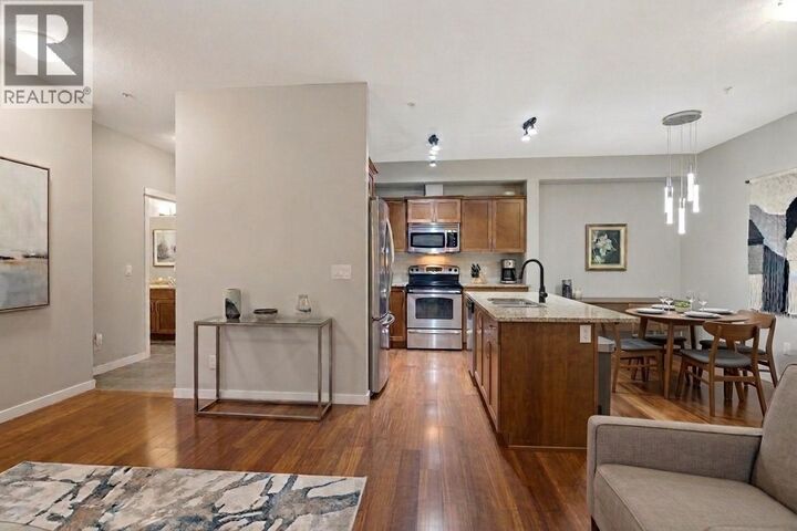 Property Photo: 2142 Vasile Street 107 BC V1Y 6H5
