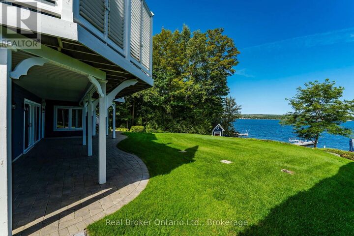 192 Gilwood Park Drive — photo 1