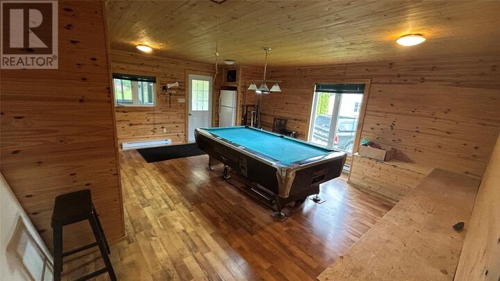Property Photo:  733 Lakeview Road  NL A0L 1G0 