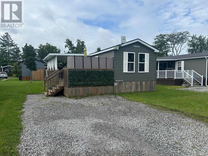 Property Photo:  1501 Line 8 Road 229  ON L0S 1J0 