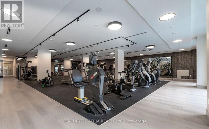 Property Photo:  130 River Street 2010  ON M5A 0R8 
