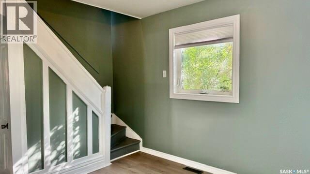Property Photo: 502 Bangor Avenue SK S0K 4M0