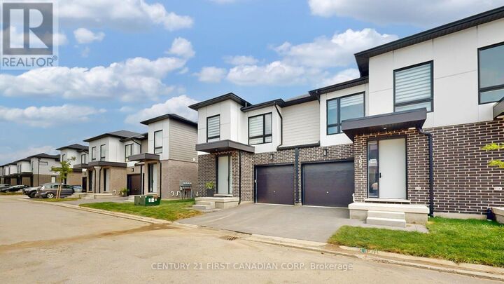 Property Photo: 175 Doan Drive 107 ON N0L 1R0