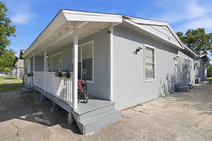 Property Photo:  2701 Nemec Street  TX 78415 