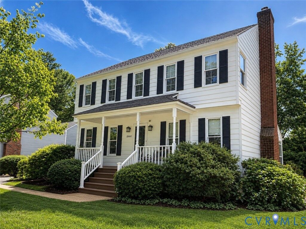 Property Photo:  10641 Cliffmore Drive  VA 23060 
