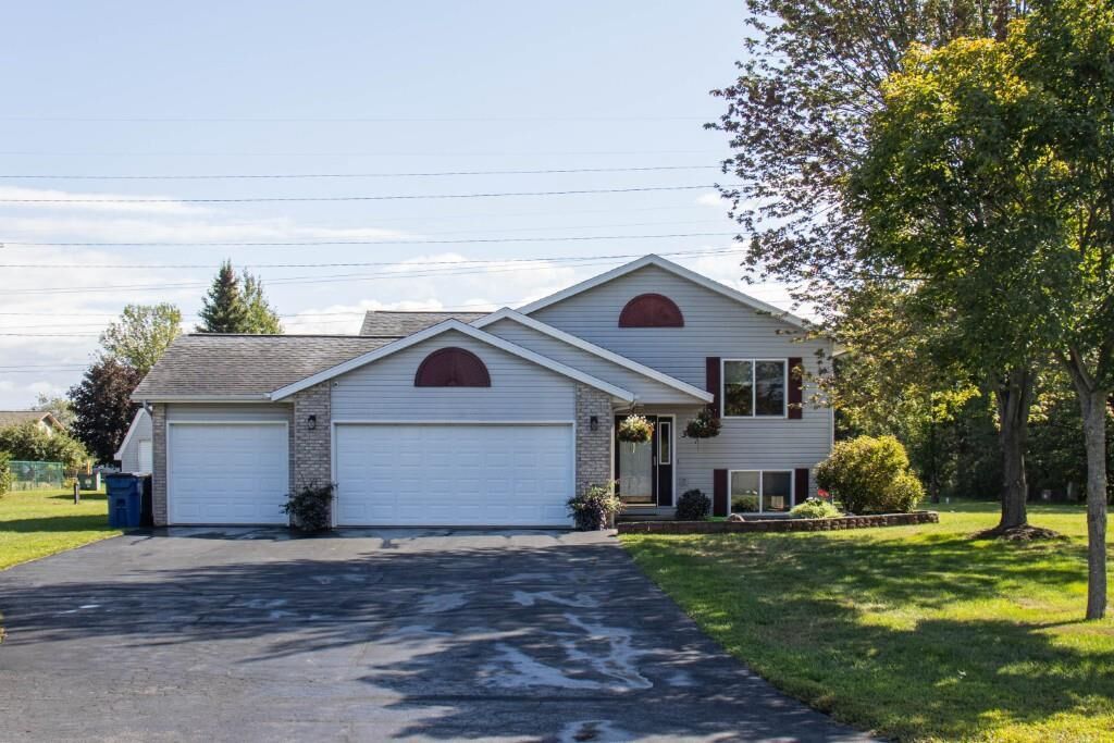 Property Photo:  307 E Industrial Park Avenue  WI 54474 