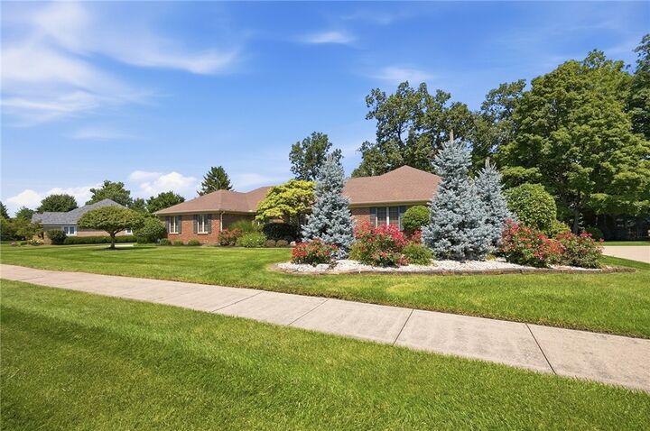 Property Photo: 2281 Vienna Parkway OH 45459