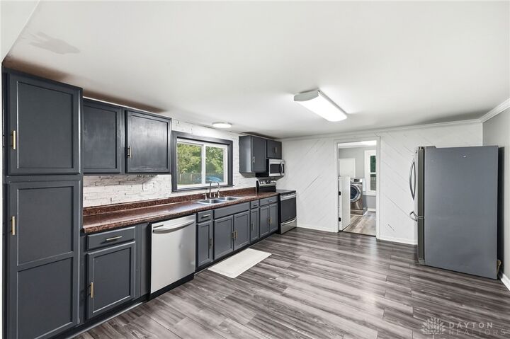 Property Photo:  1265 Wallaby Drive  OH 45432 