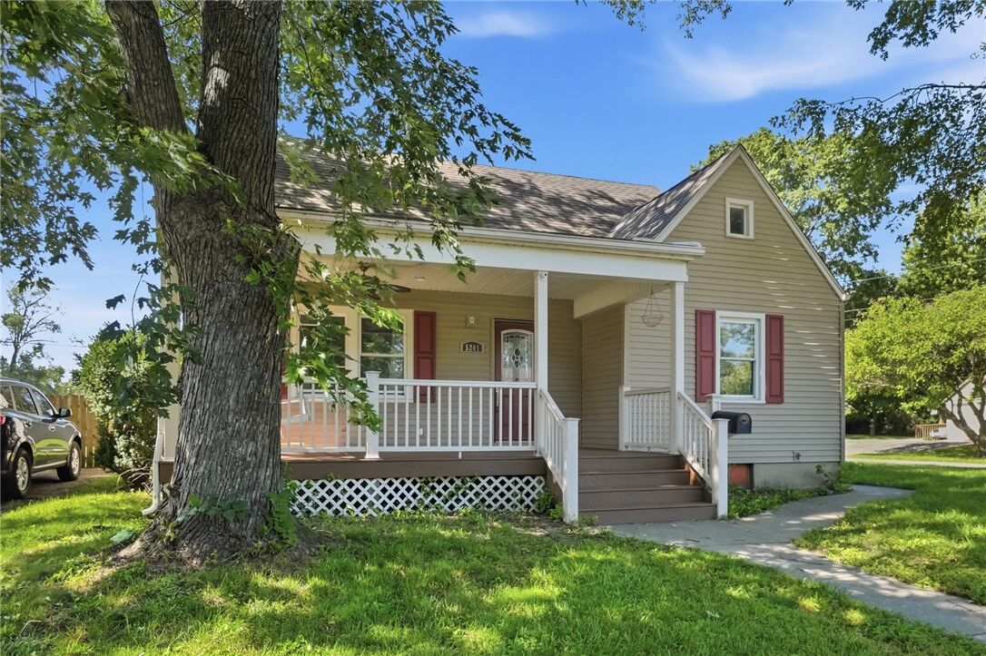 Property Photo:  5201 Lindbergh Boulevard  OH 45449 