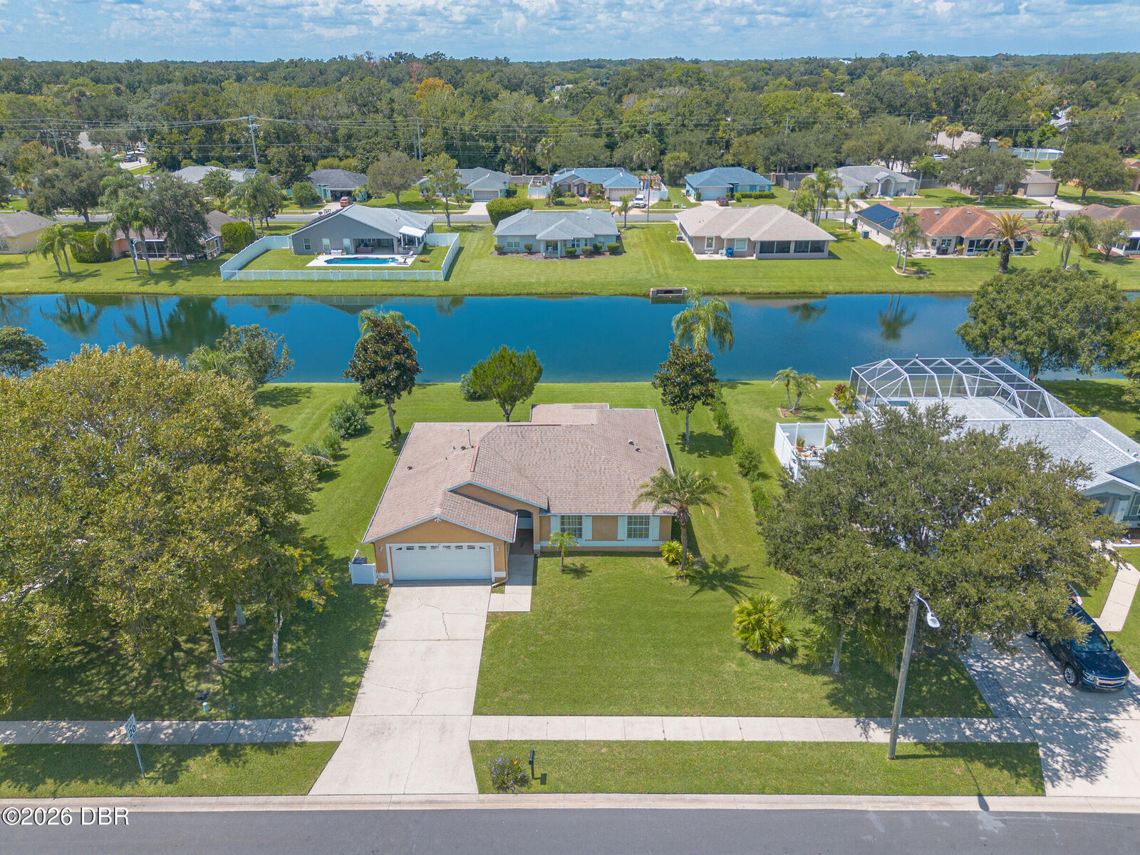 Photo de la propriété: 77 Spinnaker Circle FL 32119