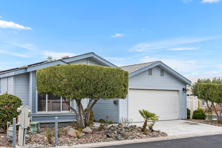 Property Photo: 15300 Palm Drive 85 CA 92240
