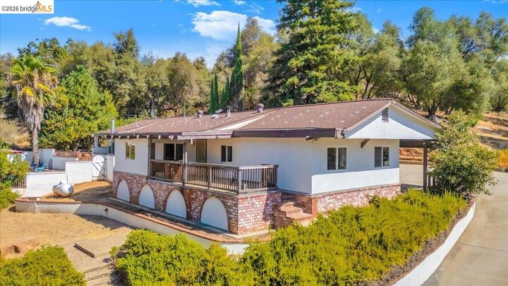 Property Photo:  19225 Overlook Dr.  CA 95370 