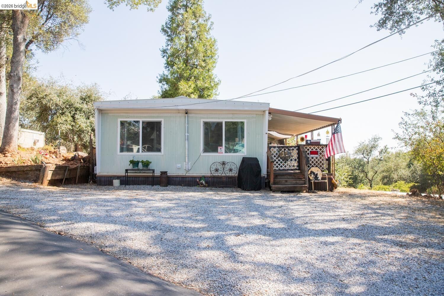 Property Photo:  16629 Allison Way #22  CA 95370 