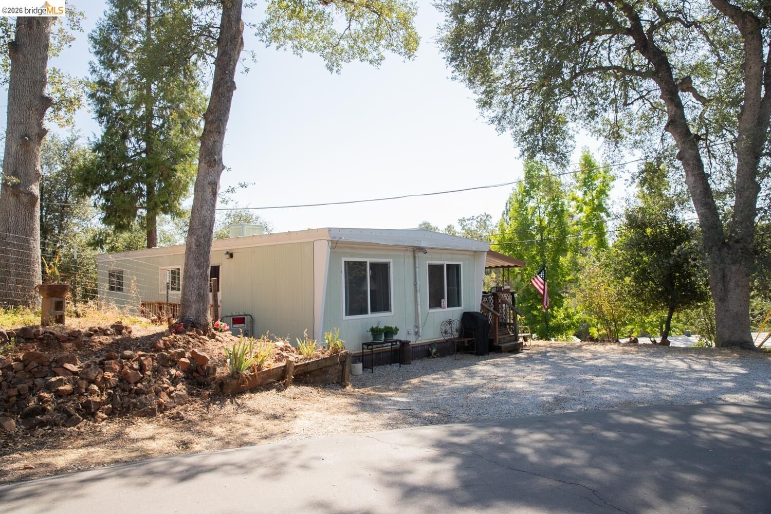 Property Photo: 16629 Allison Way #22 CA 95370