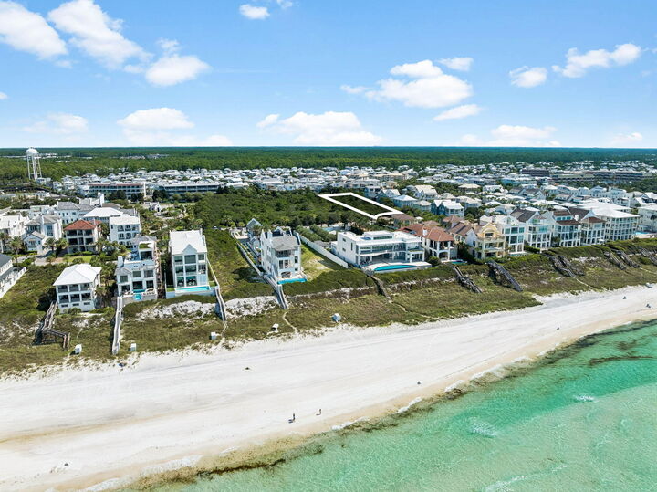 Property Photo:  Tbd Paradise By The Sea Court  FL 32461 