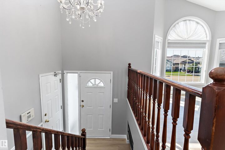 Property Photo:  14707 33 Street NW  AB T5Y 2C9 