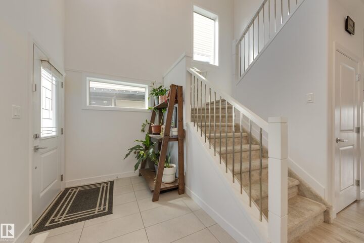 Property Photo: 6360 Cartmell Road SW AB T6W 4A3