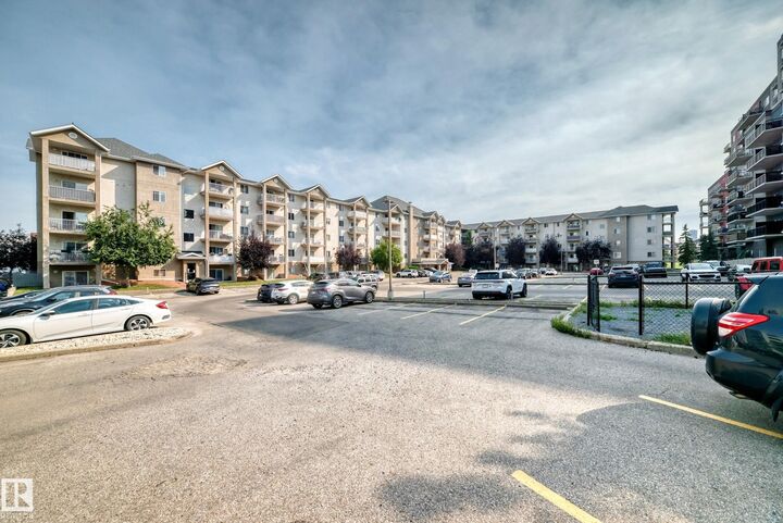 Property Photo: 10535 122 Street NW 218 AB T5N 4B7