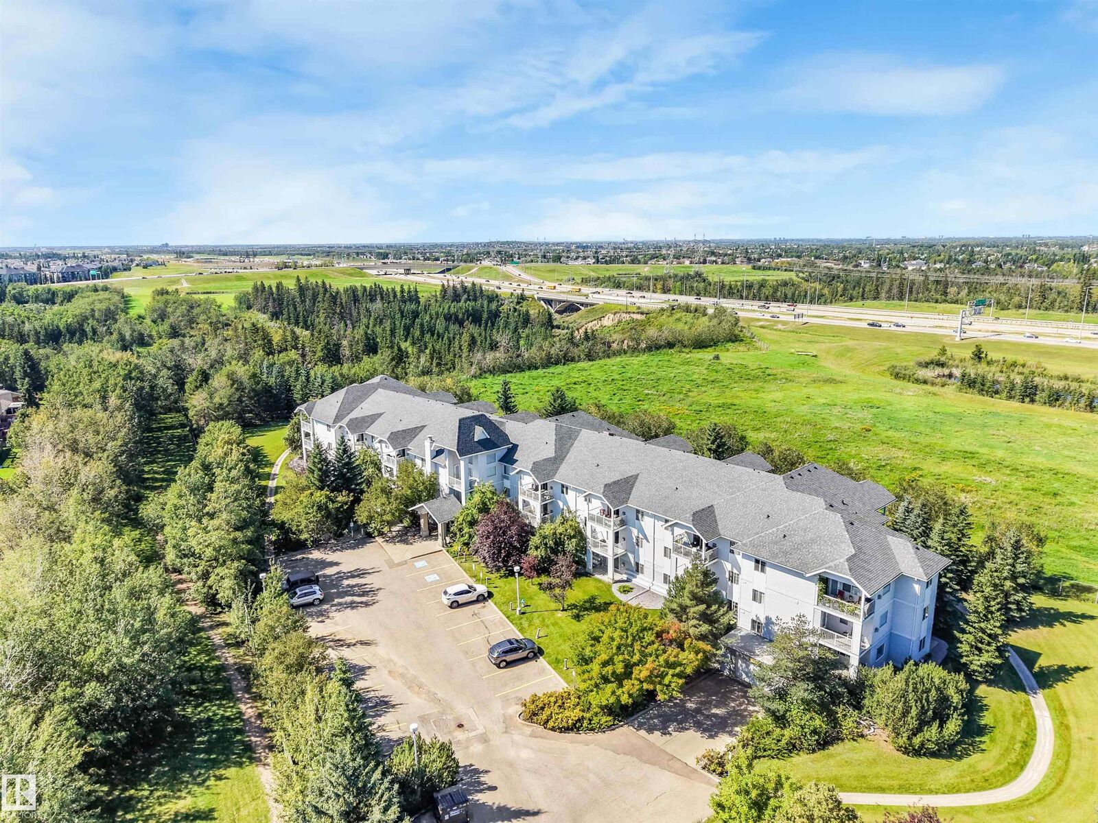 Property Photo:  905 Blacklock Way SW 315  AB T6W 1M7 