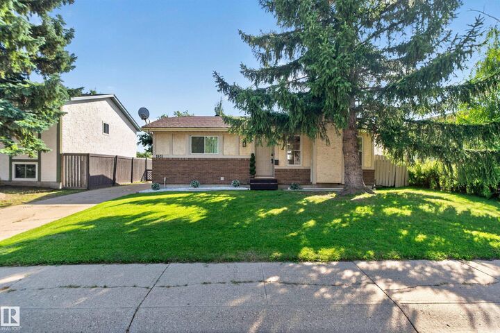 Property Photo: 1931 145A Avenue NW AB T5Y 1S9