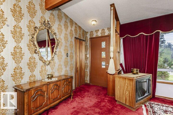 Property Photo: 13620 132A Street NW AB T5L 1S4