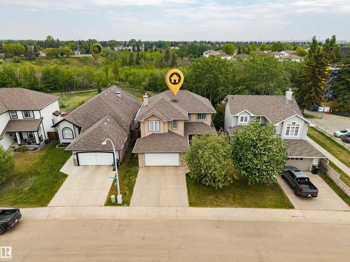 57 Homestead Crescent NW — photo 1