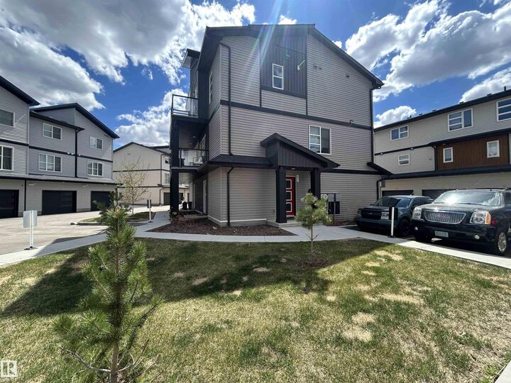 Property Photo:  1203 163 Street SW 83  AB T6W 3X1 