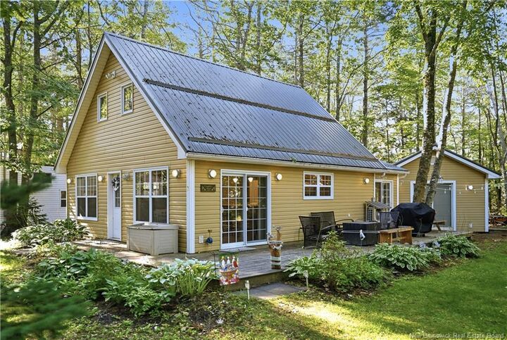 Property Photo:  7 Buccaneer  NB E4R 2G7 