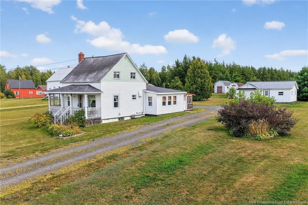 Property Photo:  1677 Saint Ignace Street  NB E4X 2H3 