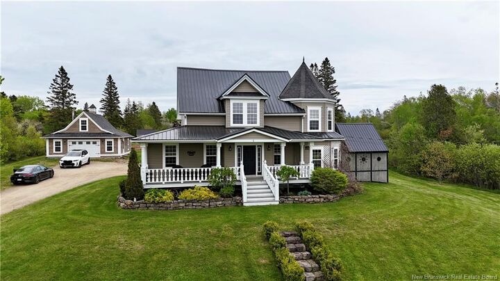 Property Photo:  521 Royal  NB E4K 1N7 