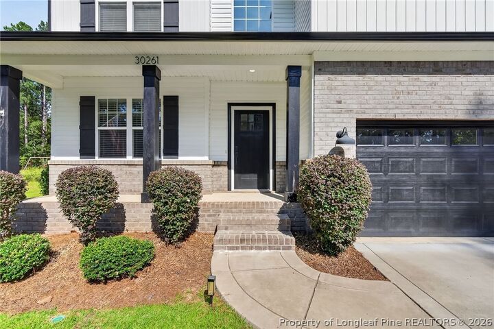Property Photo:  30261 East Lake Drive  NC 28396 