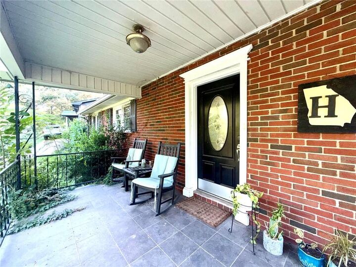 Property Photo: 1034 Old Rockmart Road SE GA 30173