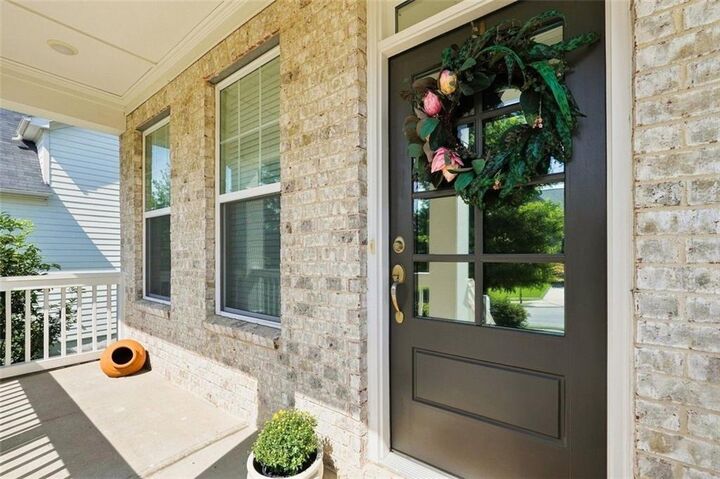 Property Photo: 3525 Reed Mill Drive GA 30519