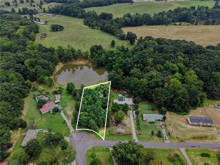 Property Photo:  0 Hidden Acres Road  GA 30680 
