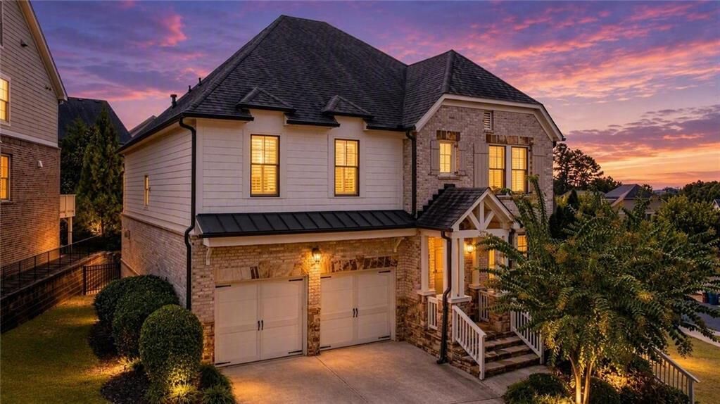 Property Photo:  11760 Stratham Drive  GA 30009 