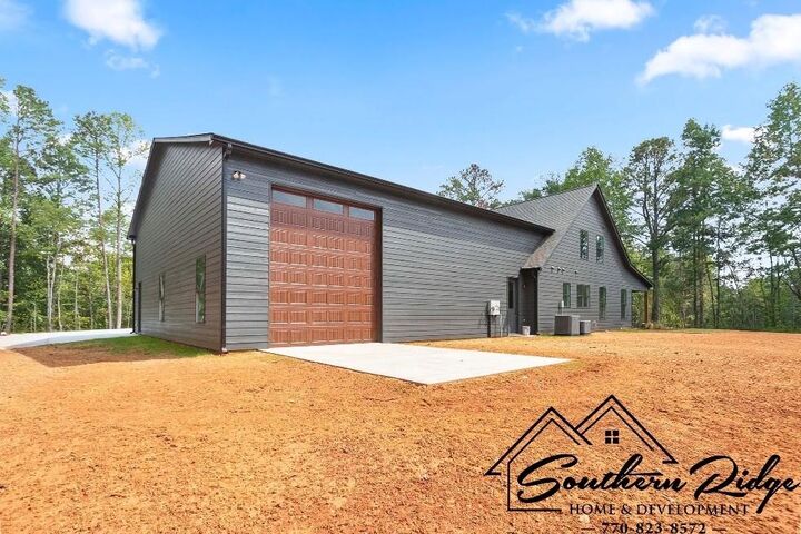Property Photo: 0 Tract 1 Star Point Road GA 30170