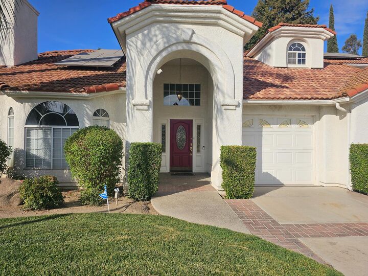 Property Photo:  3149 Tragon Street  CA 93637 