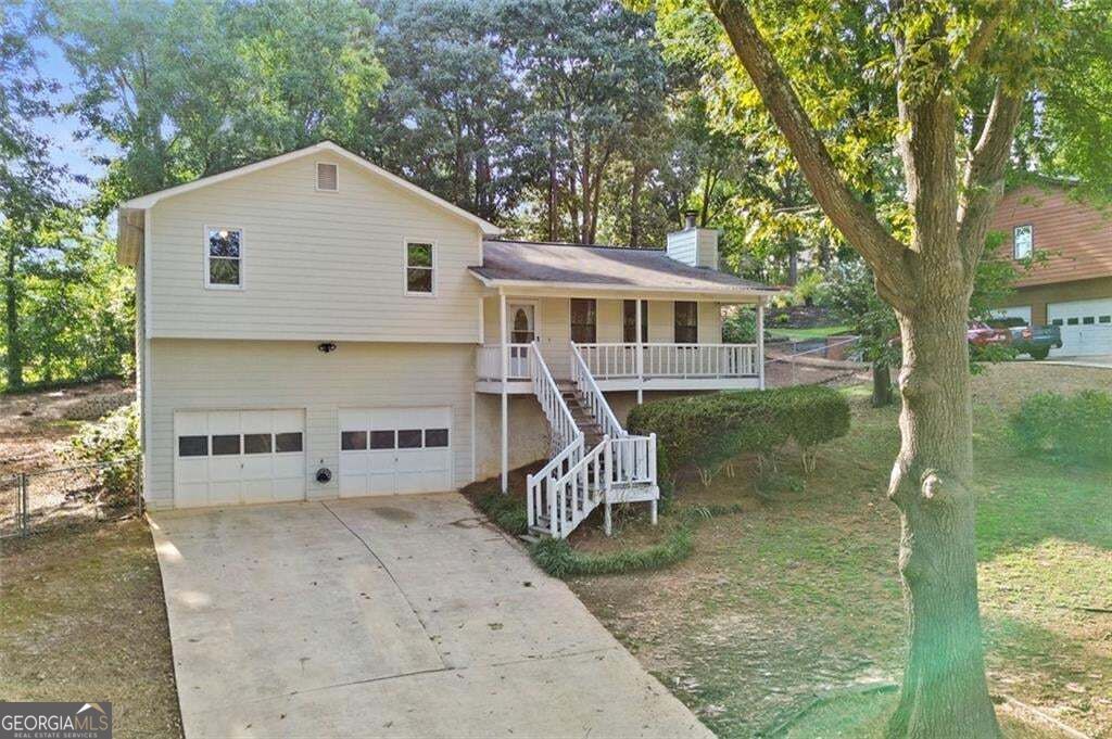 Property Photo:  33 Dalena Way  GA 30157 