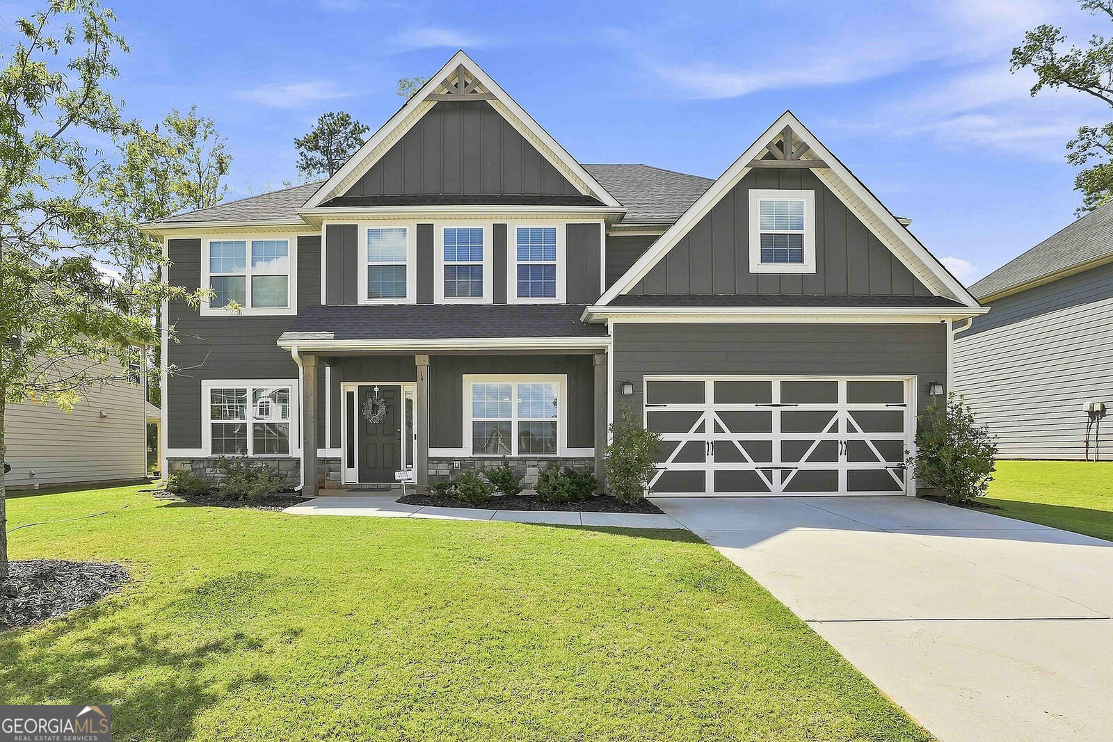 Property Photo: 14 Pinehaven Drive 23 GA 30265