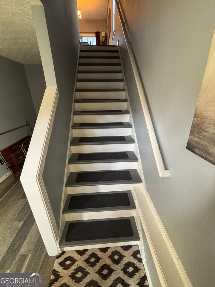 Property Photo:  4478 Thorngate Lane Lane  GA 30101 