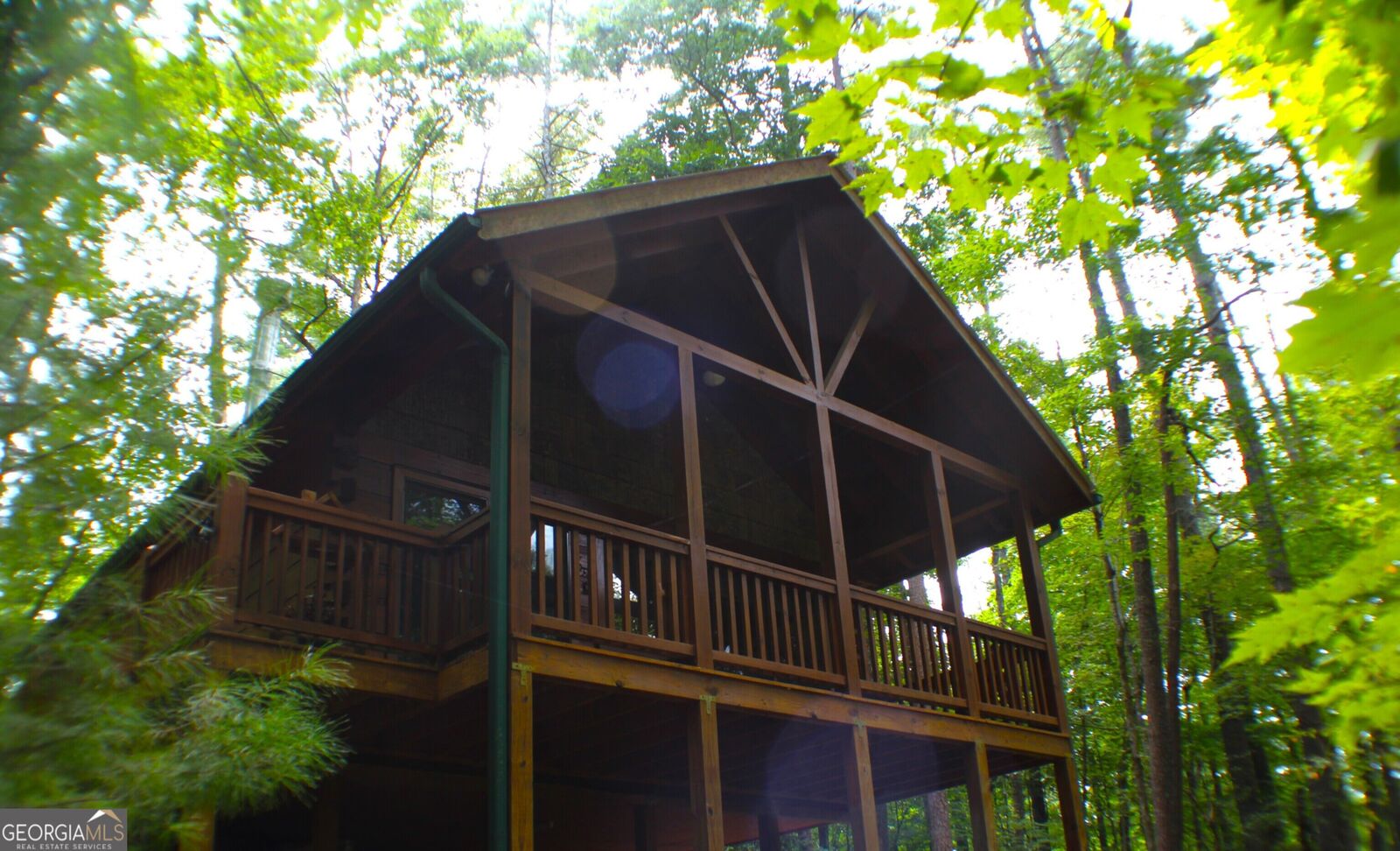 Property Photo:  90 Pine Tree Drive  GA 30513 