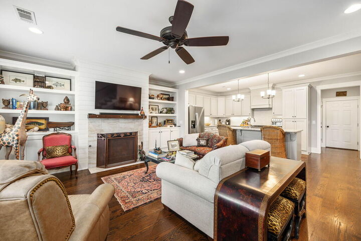 Property Photo:  3413 Confetti Blush Drive  GA 31909 