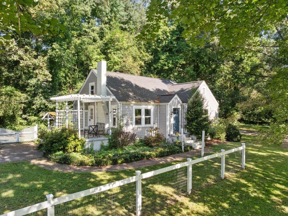 Property Photo:  1034 Mill Creek Road  GA 30740 