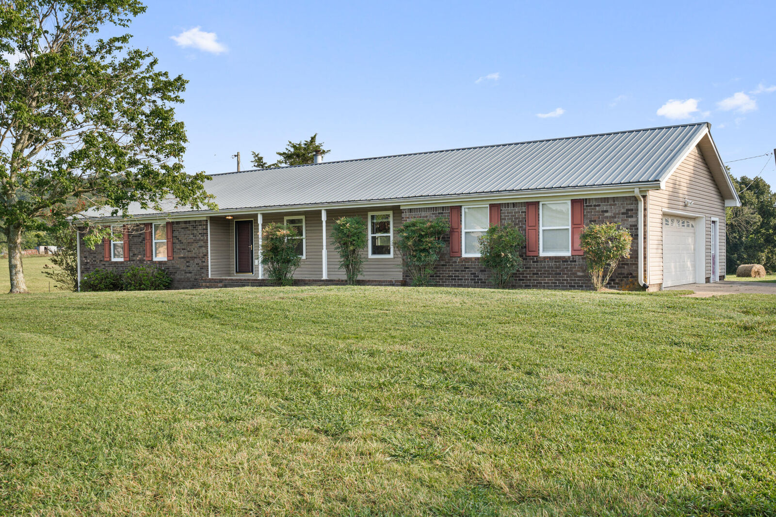 Property Photo:  167 Old Weatherly Switch Road SE  TN 37323 