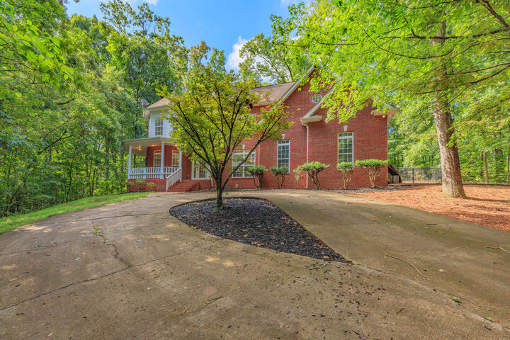 Property Photo: 8820 Kelso Lane TN 37421